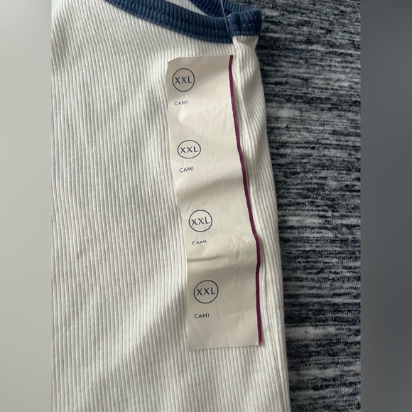 Tank Top - Picture 4 of 4